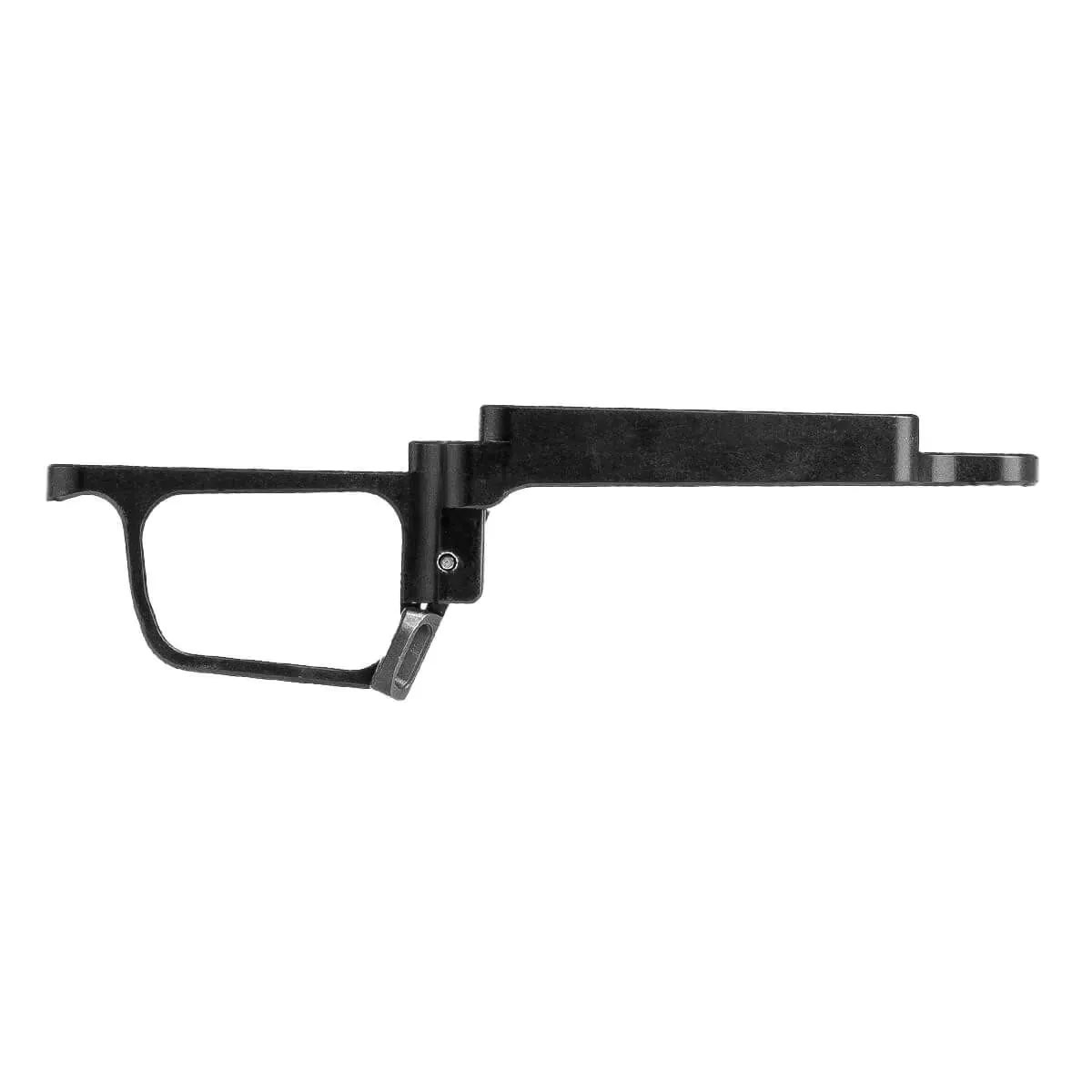 Accessori MDT - Core Bottom Metal - Tikka T3X - SA - DX - Nero